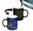 Magic Mug Black-MM1